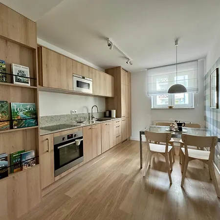 Apartament Przy Jaworzynie Криниця-Здруй Екстер'єр фото