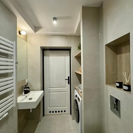 Apartament Przy Jaworzynie Криниця-Здруй Екстер'єр фото