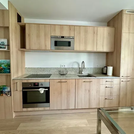 Apartament Przy Jaworzynie Криниця-Здруй Екстер'єр фото