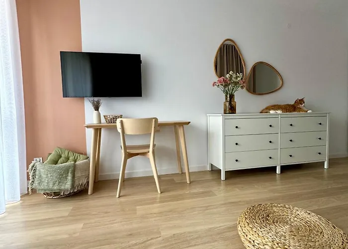 Apartament Przy Jaworzynie