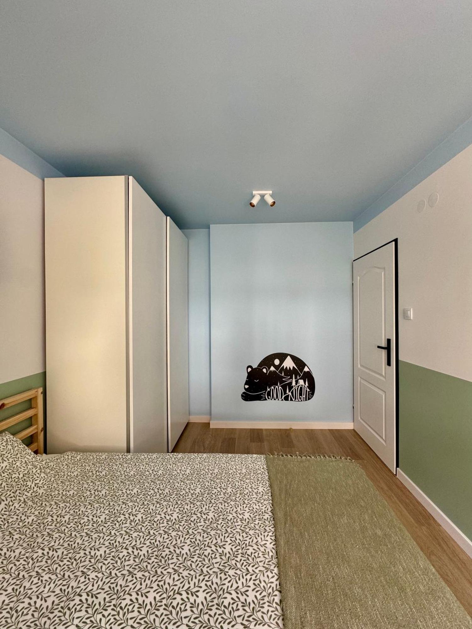 Apartament Przy Jaworzynie