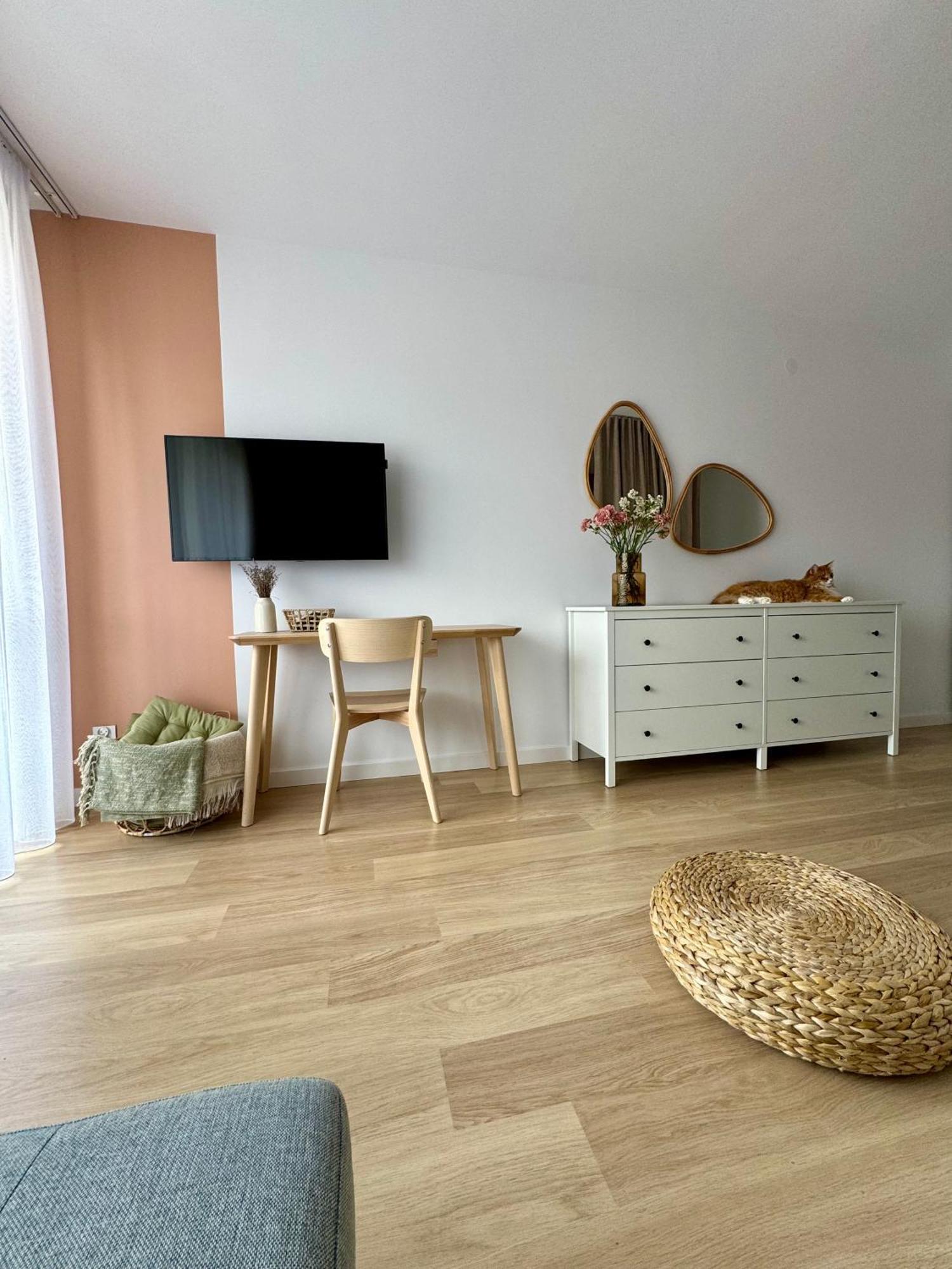 Apartament Przy Jaworzynie Apartment Krynica Zdroj