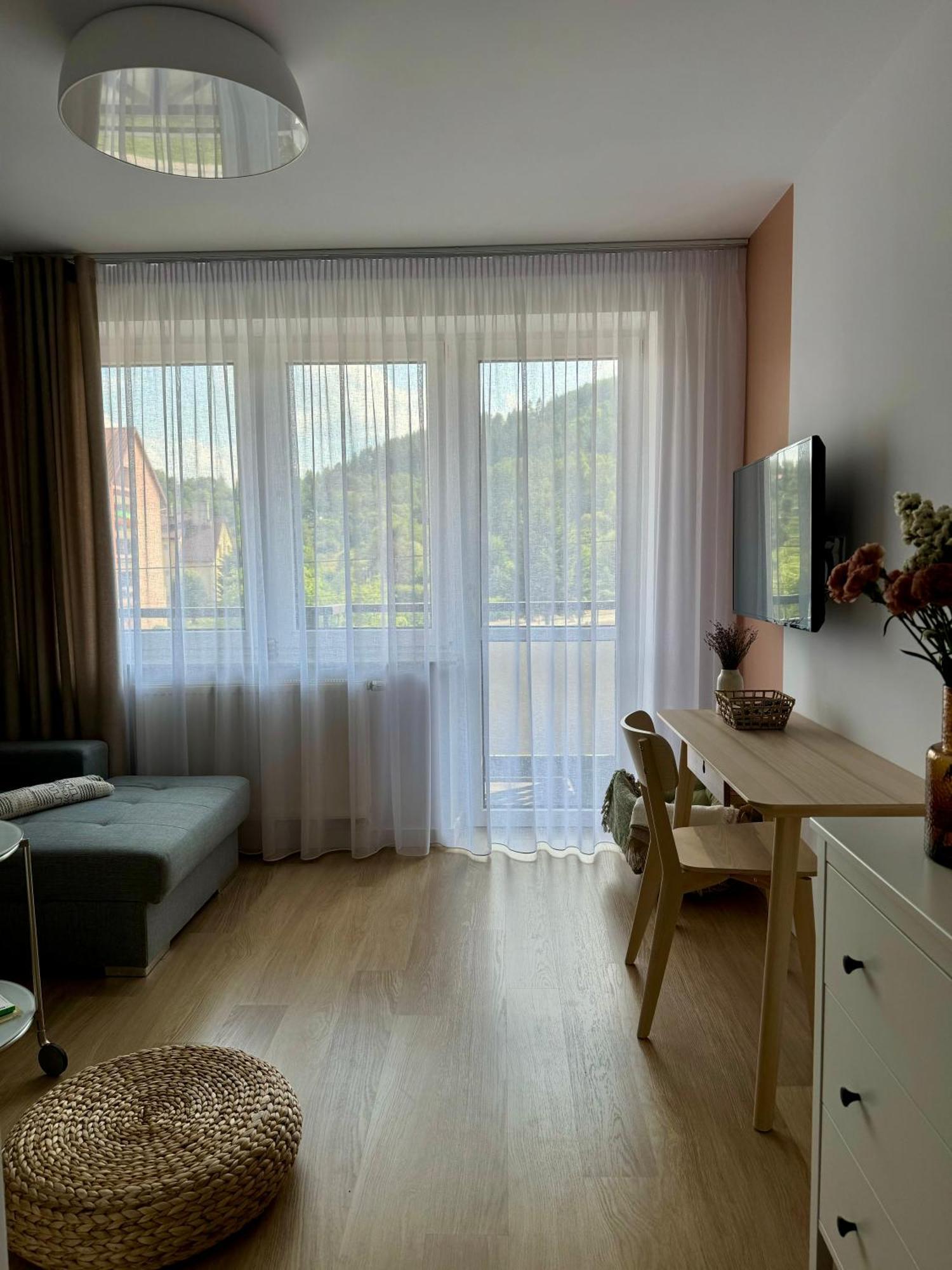 Apartament Przy Jaworzynie Apartment