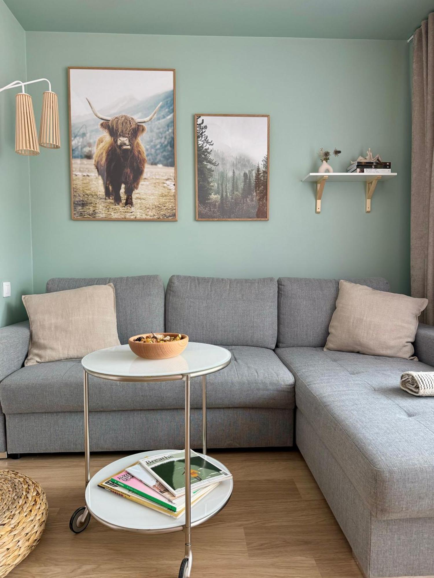 Apartament Przy Jaworzynie Apartment *