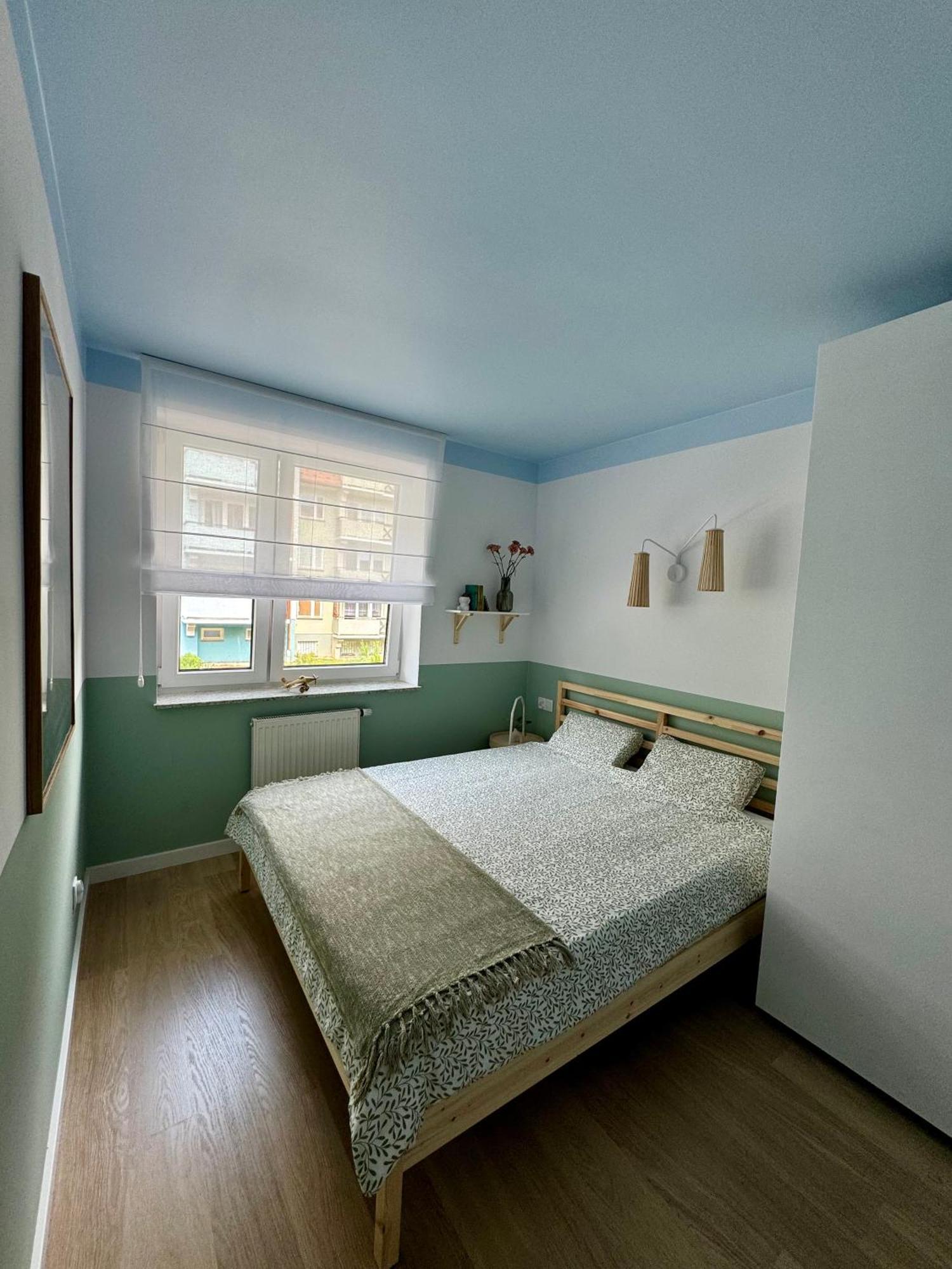 Apartment Apartament Przy Jaworzynie *