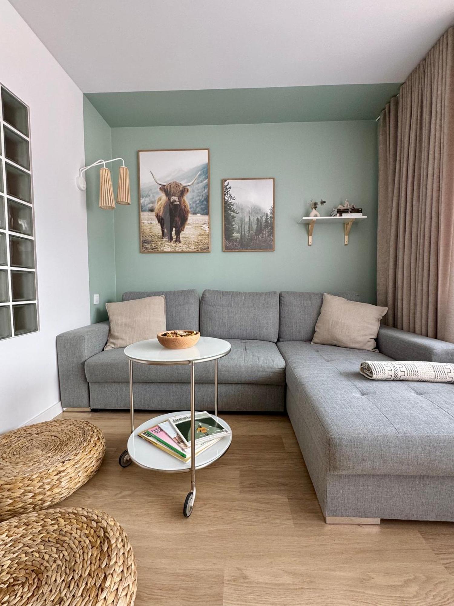 Apartament Przy Jaworzynie Apartment Krynica Zdroj