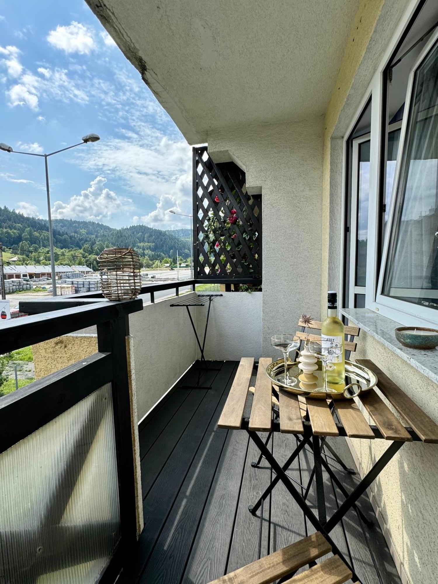 Apartment Apartament Przy Jaworzynie Krynica Zdroj
