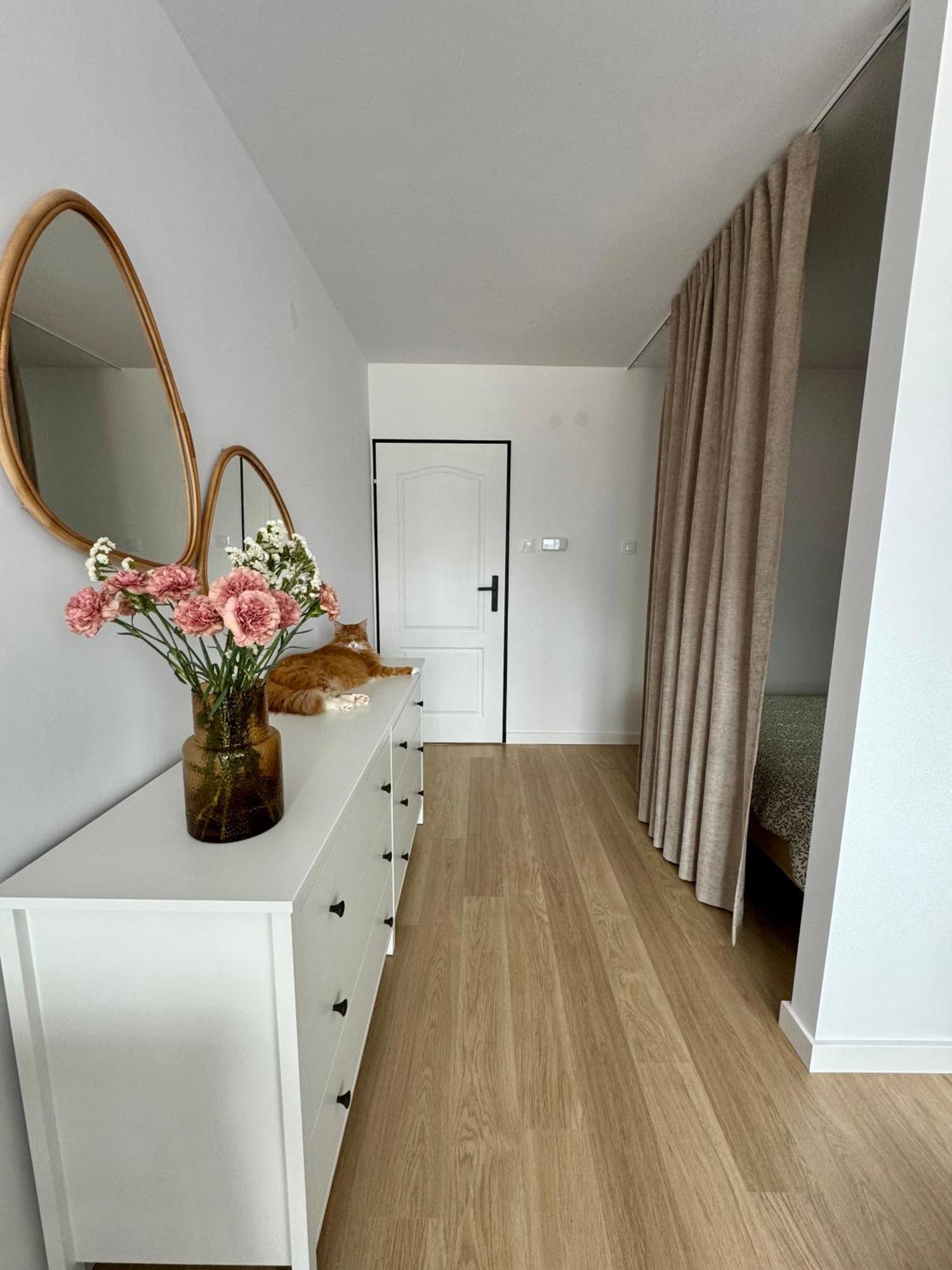 Apartament Przy Jaworzynie