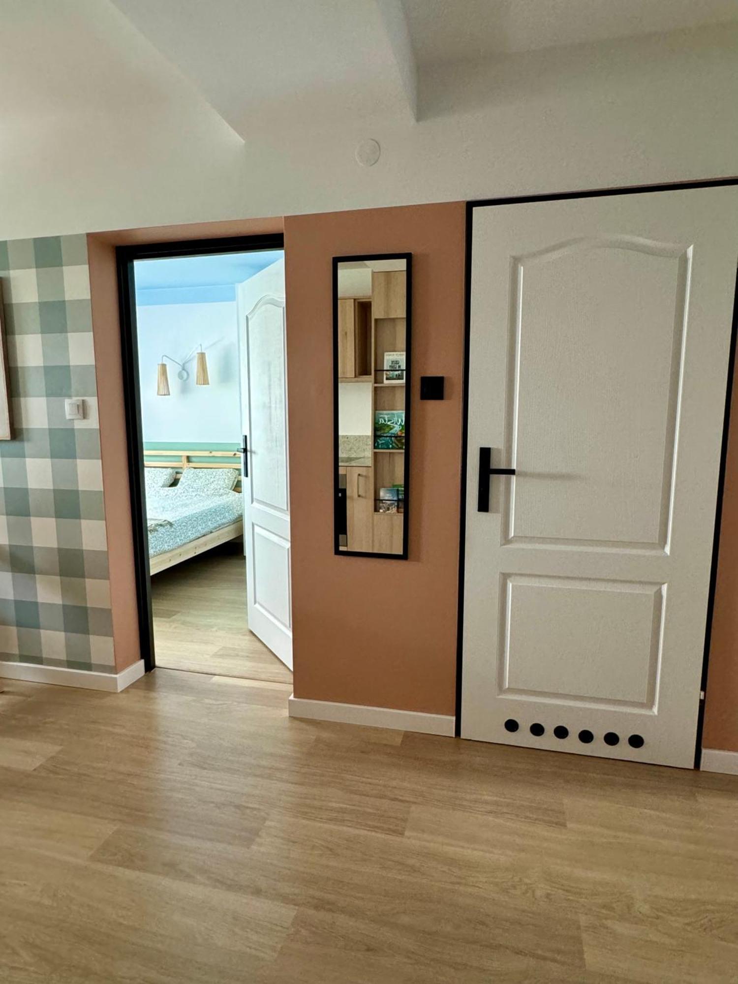 Apartment Apartament Przy Jaworzynie *