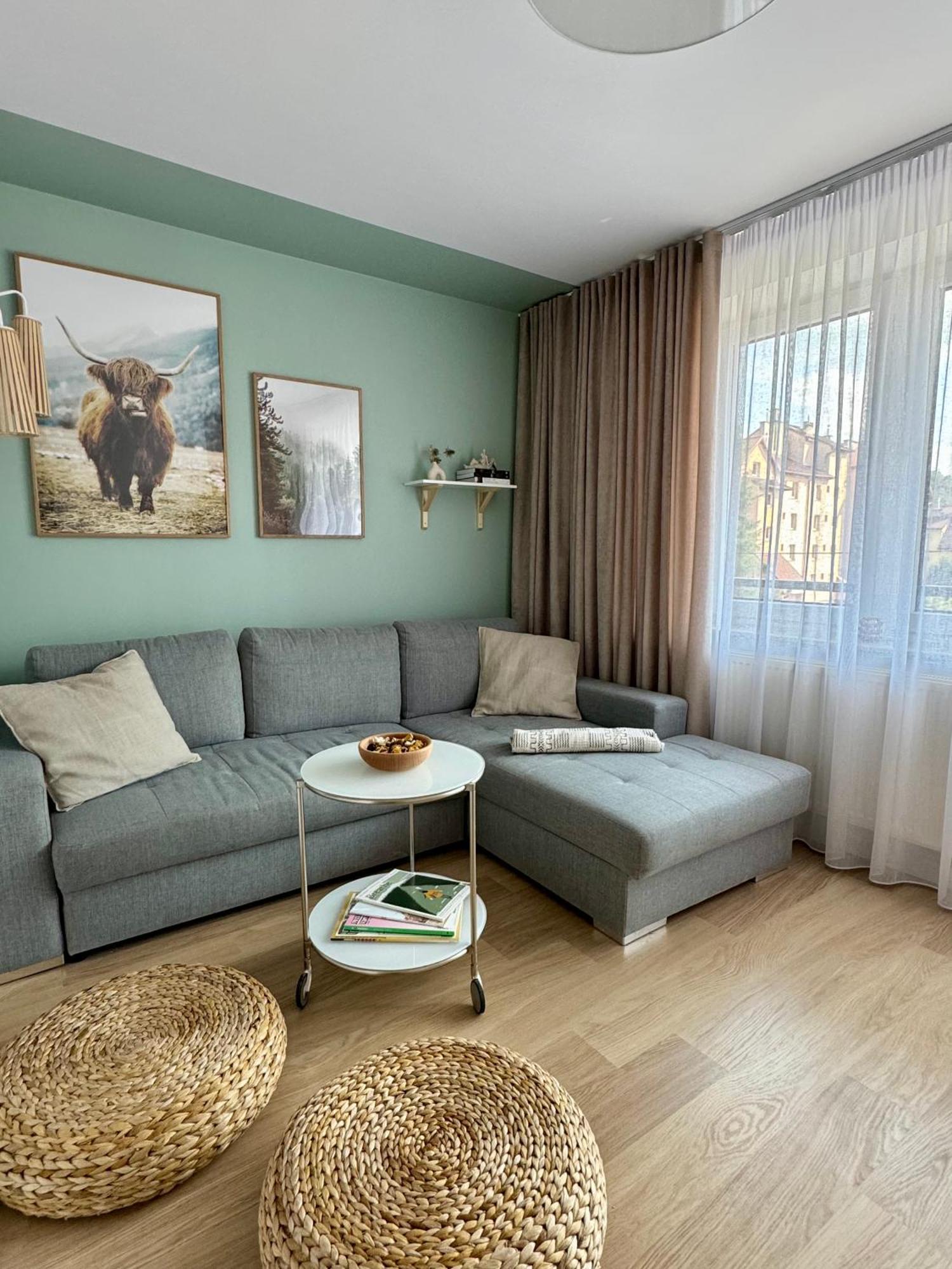 Apartament Przy Jaworzynie Apartment Krynica Zdroj