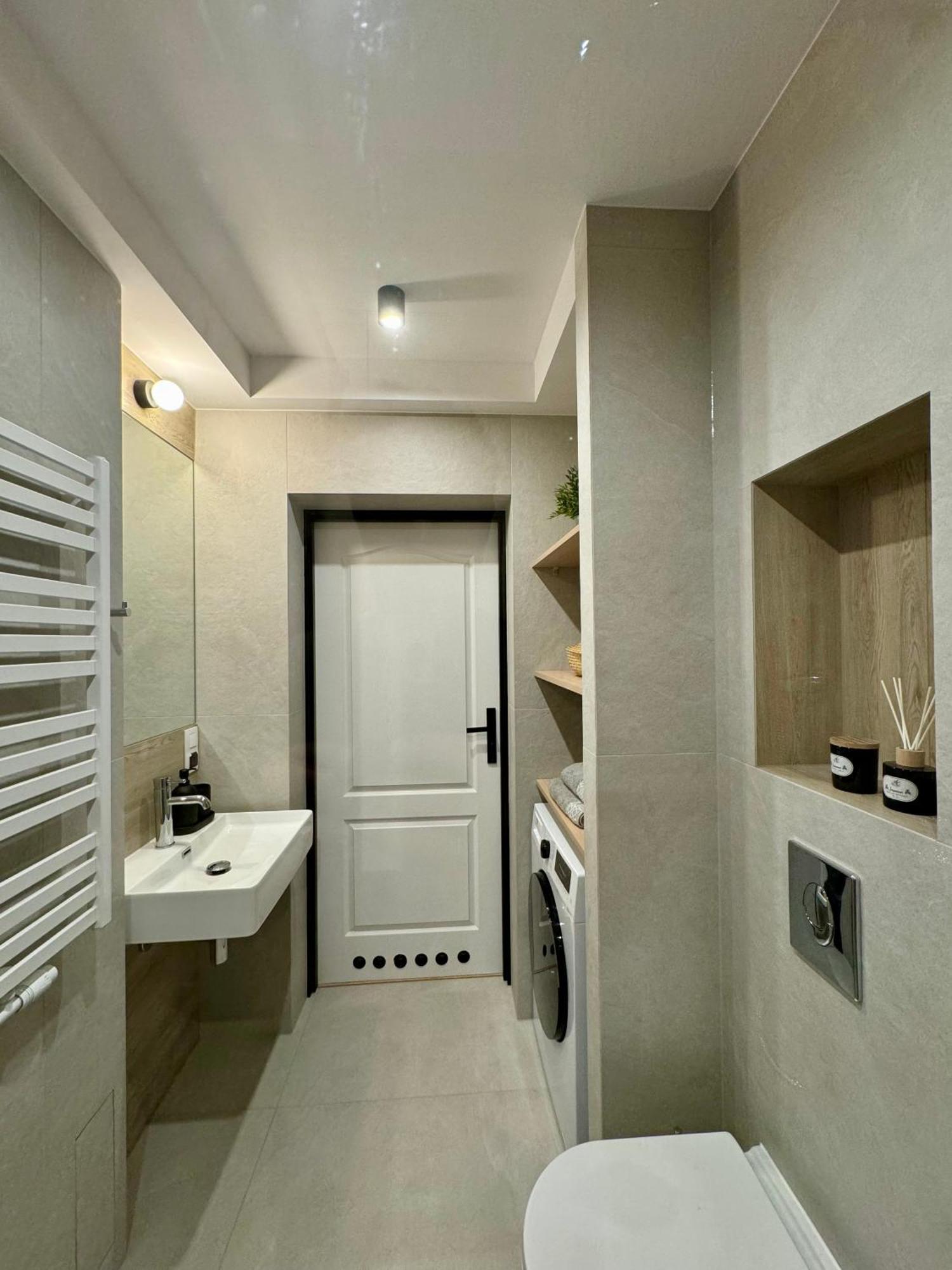 Apartament Przy Jaworzynie *