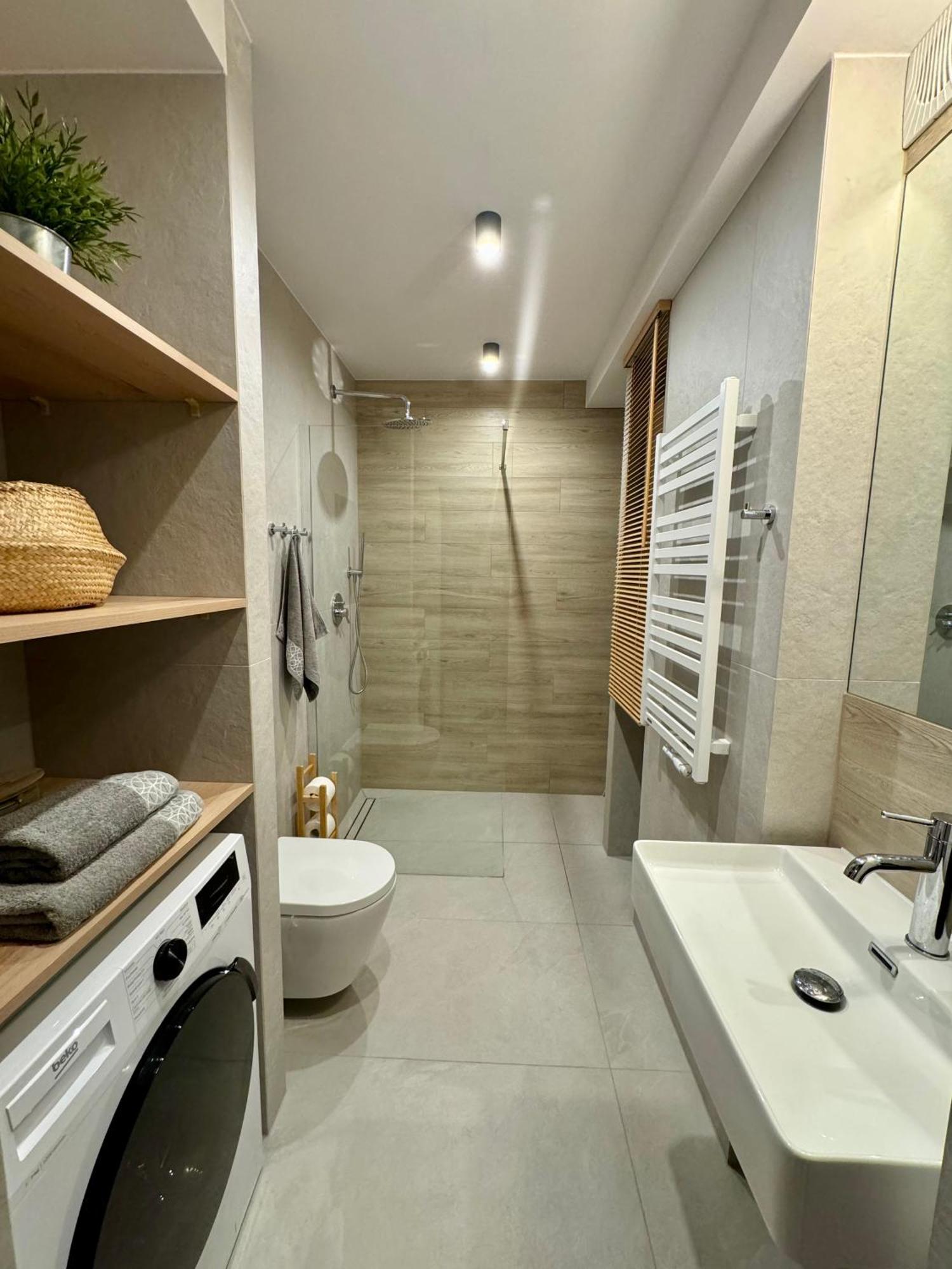 Apartament Przy Jaworzynie