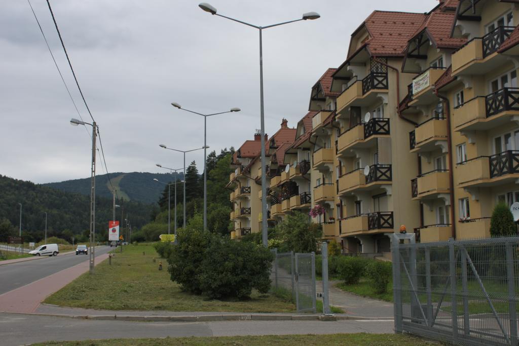 Apartament Przy Jaworzynie